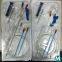 Hemodialysis Catheter Kit Single Lumen Double Lumen Triple Lumen