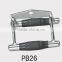 PB34/New Products/Sports Fitness Machine /hot sale muscle building equipment