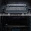 Maike Customized aluminum truck rack for Jeep wrangler JK JL acessoriess Luggage carrier roof rail Car Roof Racks