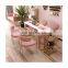Economical Manicure Table And Chair Set Combination Manicure Shop Decoration Marble Modern Simple Manicure Table