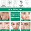 2021 Aqua Peel Korea Ultrasound Facial Cold Hammer Scrubber Aqua Peel RF Wrinkle Removal Beauty Machine