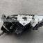 Factory price original 1:1  head lamp for 2016 Navara upgrade to 2021 Navara NP300