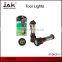 JAK HF7001B tool flashlight for sale