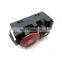 HIGH Quality Hazard Warning Light Switch OEM 252103766R/8200214896 FOR Kangoo Clio MK3