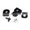 Headlight Head Lamp Repair Kit Front Left Right light 4F0998121 4F0998122 For Audi A6 S6 Quattro C6 RS6