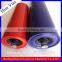 140mm Dia CEMA Conveyor Steel Roller Carrier Troug Roller Trough Idler Group