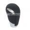 Automatic Car Shift Lever Knob Gear Shift Knob Lever Dust Cover For Mazda CX-4 CX-5 Atenza Axela