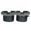 Car Center Console Cup Holder (Black) OEM 51168217953/511 6821 7953 FOR BMW E46 3 Series 318 320 325 330 1998-2006