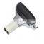 Modified Automatic Car Shift Lever Knob Gear Shift Knob Lever Shifter For Chevrolet Onix For Renault Arkana