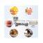 manual hand washing honey spoon stick lip gloss lipstick ice cream liquid filling machine