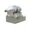 Industrial batch horizontal 1000L ribbon mixer/ powder mixing machine/ ribbon blender