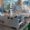Mini manual Round Vertical Beer Food Bottle Tabletop Labeling Machine Semi Automatic label For Glass Plastic bottle