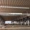 WZH Group Steel Structure Warehouse, Construction Design Steel Structure Warehouse