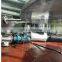 Best Sale PLG High Efficiency Continuous Disc Plate Dryer for Mycelium