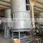 SenVen industrial Continuous Disc Plate Dryer Machine used in Salt