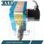 Pull line displacement sensor 5V line driver 2000mm draw wire displacement sensor