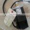 Mitsubishi AC Servo Motor HC-PQ43 High Frequency Mitsubishi 400W Motor