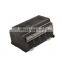Original High Technology Plc Delta DVP-ES2 Series Input Output Modules DVP32ES200RE DVP32ES200TE plc logo