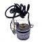 Replacement New Servo Motor Encoder Kubler Absolute Rotary Encoder 8.3620.043C.0100.0017 5-20V 100ppr 50mA