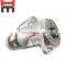 12V Starter Motor S13-204 For R60-7 R55-7 excavator parts
