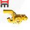 Construction machinery parts 4D105-3 engine Water pump  6140-60-1110