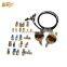 Digital Hydraulic Pressure Gauges Excavator Hydraulic Pressure Test Gauges Hydraulic Pressure Test Kit
