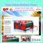 Ordinary Card Board Boxes Pressing Type Paste Box Machine YL-SB-1300
