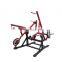 Wholesales Minolta Fitness Gym Equipment Plate Loaded Machine Bodybuilding Machine Chest Press PL67 Standing Incline Press