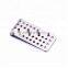 High Demand spring steel metal money clip custom belt clip