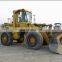 Used caterpillar wheel loader 950B front and  loader 5 ton loader cheap used on sale In Shanghai China
