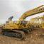Nice performance komatsu pc200-8n1 digger , Used komatsu excavator , Komatsu pc200-8 excavator