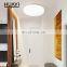 HUAYI New Product Minimalism 12w 18w 24w Living Room Restaurant Indoor Simple LED Modern Ceiling Light