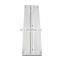 60x60 Grille Louver Ceiling Light T8 Fluorescent Fitting With Transparent Diffuser