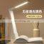 Metal Desk Lamp LED With Wireless Charger USB Charging Port Study Lamp Reading Small Desk Lamp