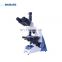 BIOBASE China Binocular Viewing head Economic Biological Microscope BME-500E