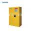 BIOBASE China Safety Storage Cabinet Flammable Chemicals Storage Cabinet BKSC-60Y for Labaoratory