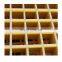 Factory supply high quality FRP/GRP grating with low price 25mm thickness trench cover grating