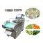 Stainless Steel Fruit Vegetable Cutting Cutter Machine Mushroom Cucumber Lemongrass Slicer Cutter Shredding Machine