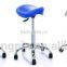 Adjustable pedicure stool master chairs for sale