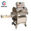 Industrial Use  Bacon Slicing Machine / Cooked Meat Slicer / Cooked Meat Shredder Machine