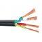1.5mm And 2.5mm Electrical Cable Flat Twin Wire Bv Bvr Household Electrical Wire Cable House Wire