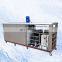Big Capacity Industrial Tube Cube Ice Maker Ice Block Machine