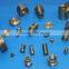 cnc machining mill for oem type metal parts