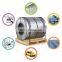 ASTM JIS a36 dx51 z150 s350gd 90z z40275 gi coil and hot dip galvanized carbon steel material for ppgi steel coil