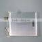 Soft pack 3.2v li-polymer battery cell with 2000cycles 3.2v 20ah lifepo4 li polymer battery for 3.2v solar battery