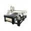 4 Axis 1530 Rotary Axis CNC Router Woodworking Machinery
