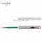 one click  cheap optic fiber cleaner head 800 times lifetime