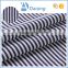 wholesale cheap strip custom printed 100 cotton fabric for sofa stock