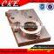 ISO9001 CNC Lathe Machine Parts,CNC Lathe Machining Parts,CNC Lathe Spare Parts