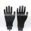 Cheap Factory Supply 10Gauge Cotton Lined Industrial Rubber Latex Coated Working Gloves Manufacturer